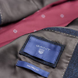 Lambswool Blazer