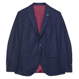 Lambswool Blazer