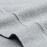 Sacker Ribbed Polo Sweater