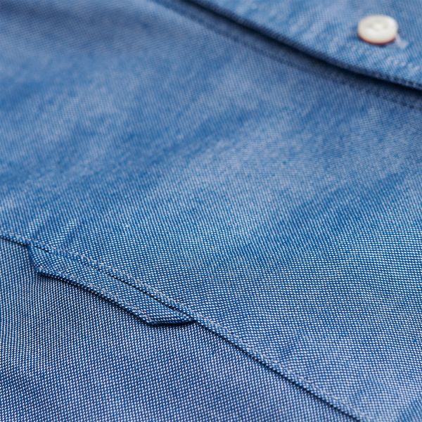 GANT Slim Fit Oxford Shirt