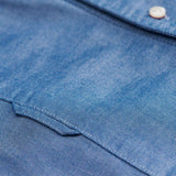 GANT Slim Fit Oxford Shirt