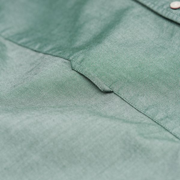 GANT Slim Fit Oxford Shirt
