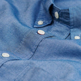 GANT Slim Fit Oxford Shirt