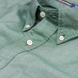 GANT Slim Fit Oxford Shirt