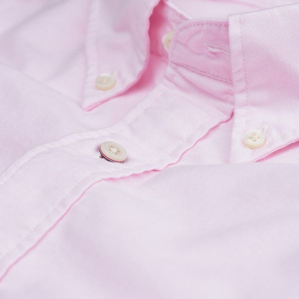 GANT Slim Fit Oxford Shirt