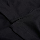 Short-Sleeved Solid Piqué Polo