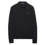Solid Pique Polo