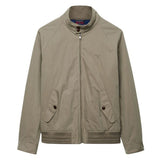 The College Jacket
