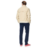 The College Jacket