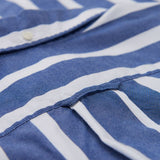 GANT Rugger Archive Oxford Bold Stripe Shirt