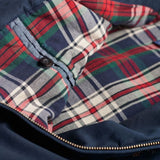 The Windcheater Jacket