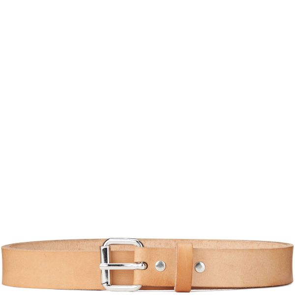 Rugger Leather Belt