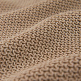 GANT Rugger Horizontal Herringbone Crew