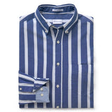 GANT Rugger Archive Oxford Bold Stripe Shirt