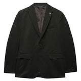 The Casual Twill Blazer