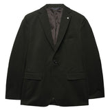 The Casual Twill Blazer