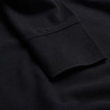 Solid Pique Polo
