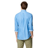 GANT Rugger Luxury Indigo Shirt