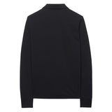 Solid Pique Polo