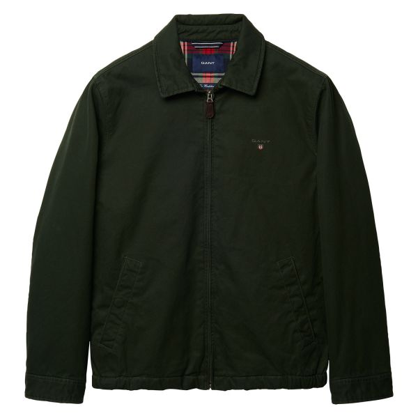 The Windcheater Jacket