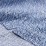 GANT Extra Slim Hazy Flower Print Shirt