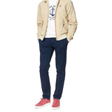 The College Jacket