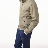 The College Jacket