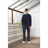 GANT Rugger Luxury Indigo Shirt