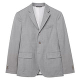 Diamond G Travel Suit Blazer
