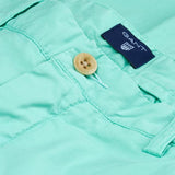 Summer Chinos