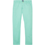 Summer Chinos