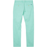 Summer Chinos