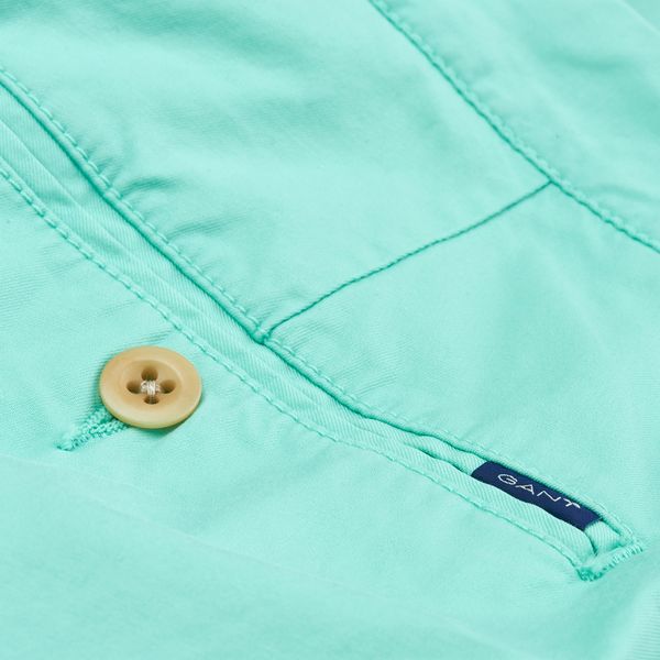 Summer Chinos