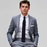 GANT Diamond G Slim Dobby Structure Shirt