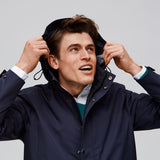 The Rough Weather Slicker