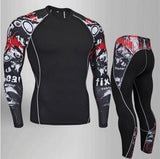 Thermal Underwear For Men Male Thermo