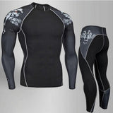 Thermal Underwear For Men Male Thermo