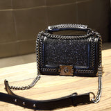 Fashion Sequin Women Bag