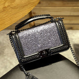 Fashion Sequin Women Bag