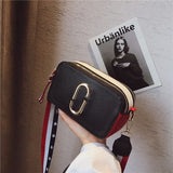 luxury clutch strap small female bags