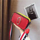 luxury clutch strap small female bags