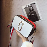 luxury clutch strap small female bags