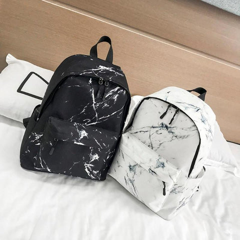 Teenager Backpack Fashion Boys Girls