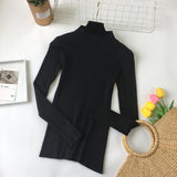 Autumn Women Pullovers Sweater