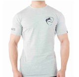 clothing Gyms Tight t-shirt mens