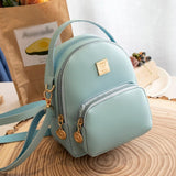 Backpacks Woman Girls Fashion