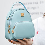 Backpacks Woman Girls Fashion