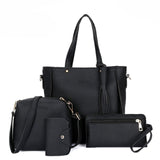 Tassel Handbags for Women