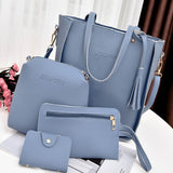 Tassel Handbags for Women