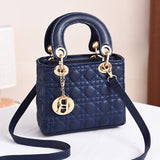 Women Bag Simple Designer Flap